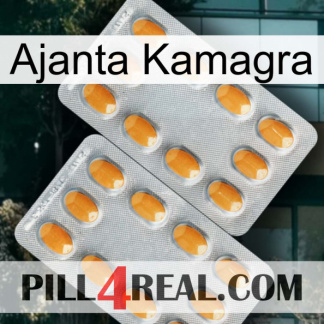Ajanta Kamagra cialis4